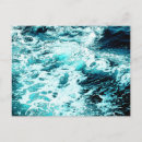 Search for foam postcards Ocean