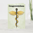 Search for caduceus cards Physician