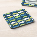 Search for nautical coasters Pattern