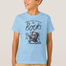 Search for bookish kids tshirts Reading