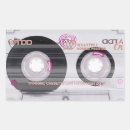 Search for cassette tape stickers Funny