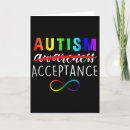 Search for autism acceptance cards Adhd