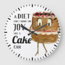 Search for cake clocks Baking