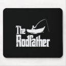 Search for fun fish mousepads Sea