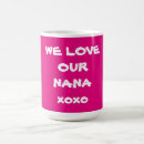 Search for super grandma mugs Cute