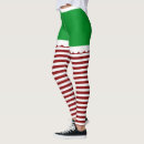 Search for green and white stripes leggings Funny