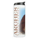 Search for arch drinkware National park