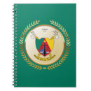 Search for arms notebooks Coat of arms