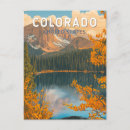Search for colorado postcards Rocky mountain national park