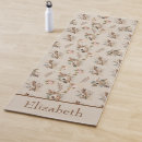 Search for boho yoga mats Trendy