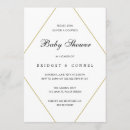 Search for couple shower invitations Stylish