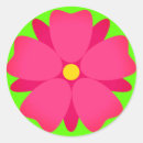 Search for nature round stickers Natural