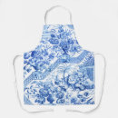 Search for blue willow placemats Chinoiserie