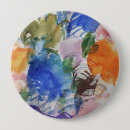 Search for splashes badges Blue