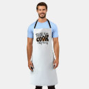 Search for real men cook aprons Birthday