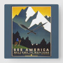 Search for work progress administration art Vintage