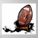 Search for american football posters Sport