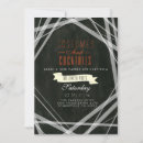 Search for costumes and cocktails invitations Spooky