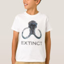 Search for woolly mammoth tshirts Extinct