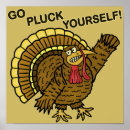 Search for turkey funny posters Thanksgiving humour