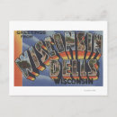 Search for wisconsin dells postcards States