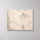 Search for the hobbit canvas prints Lonely mountain
