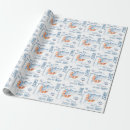 Search for baby shark wrapping paper Sharks