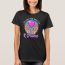 Search for opera fan tshirts Korean