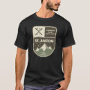 Search for anton tshirts Ski
