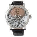 Search for initial e watches Elegant