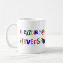 Search for diversity mugs Equality