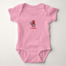 Search for cartoon baby baby clothes Chicken