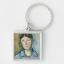 Search for cezanne key rings Paul