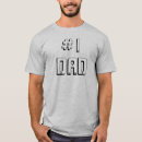 Search for grey mens tshirts Dad
