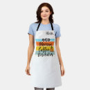 Search for baristas aprons Humour