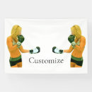 Search for sports banners Gym