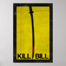 Search for kill bill posters Fiction