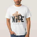 Search for meets tshirts Cute