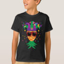 Search for mardi gras kids tshirts Food