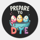Search for easter cartoon stickers Bunnies