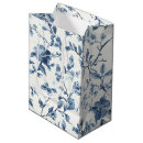 Search for bridal shower gift bags Blue