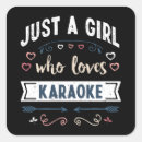 Search for karaoke stickers Funny