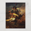 Search for gericault postcards Soldier