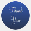 Search for anniversary thank you stickers Blue