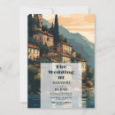 Search for europe wedding invitations Mediterranean