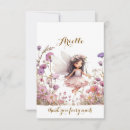 Search for lavender cards Girly