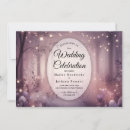 Search for woodland fairy wedding invitations Couple