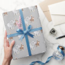 Search for jungle safari wrapping paper Wild animal