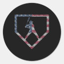 Search for baseball family stickers Sports