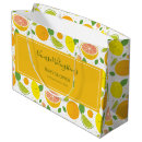Search for orange fruit gift bags Citrus